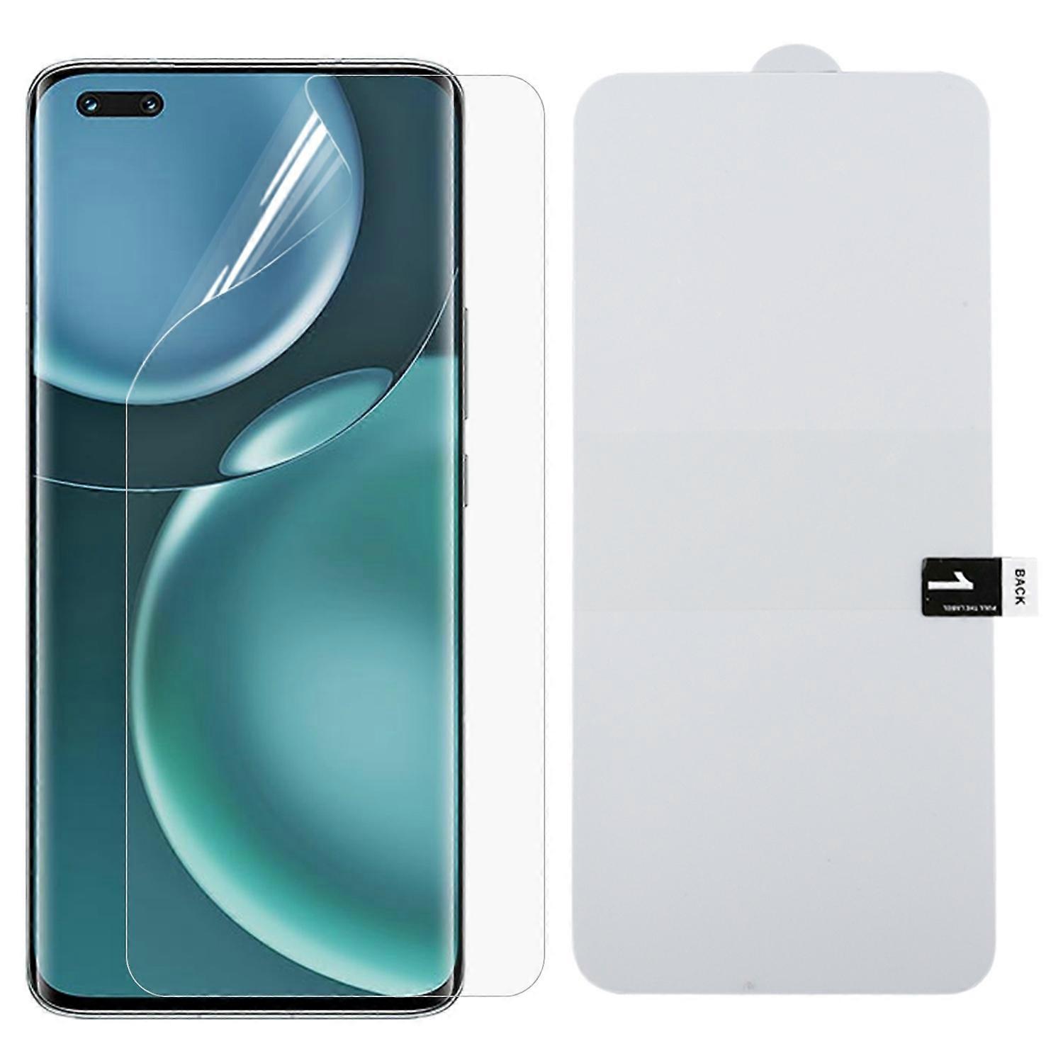 Hydrogel Film For Honor Magic4 Pro For Honor Magic4 Pro / Magic4 Ultimate (1 PC)