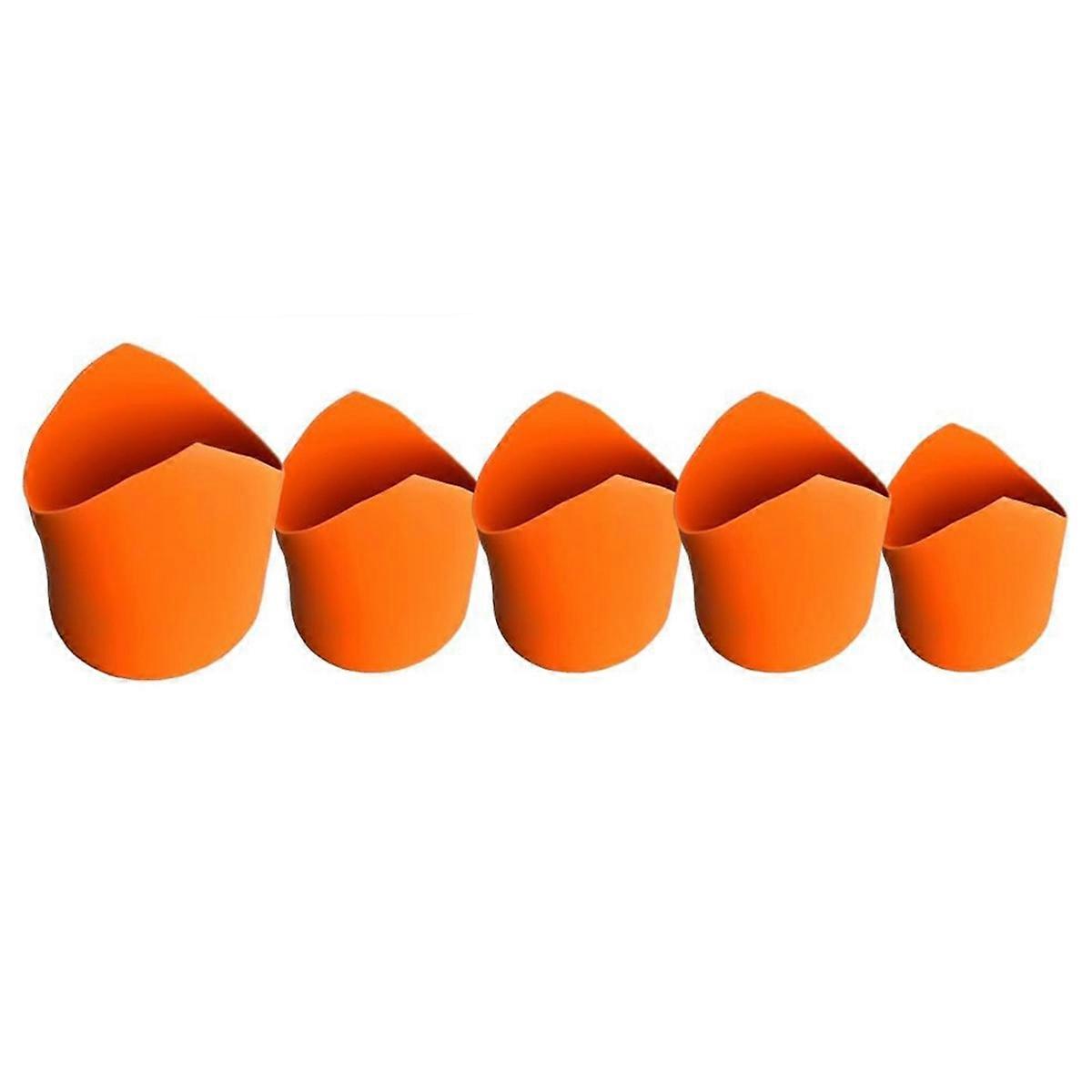 Precision Pipe Saddle Template Cutting Guide, Plumbing Pipe Insulation Cutting Kit for Welding and