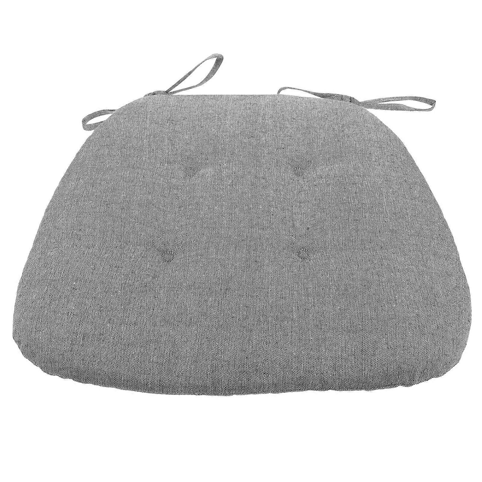 Multi-Function Garden Seat Pad Chair Cushion for Home 2Pcs Comfortable