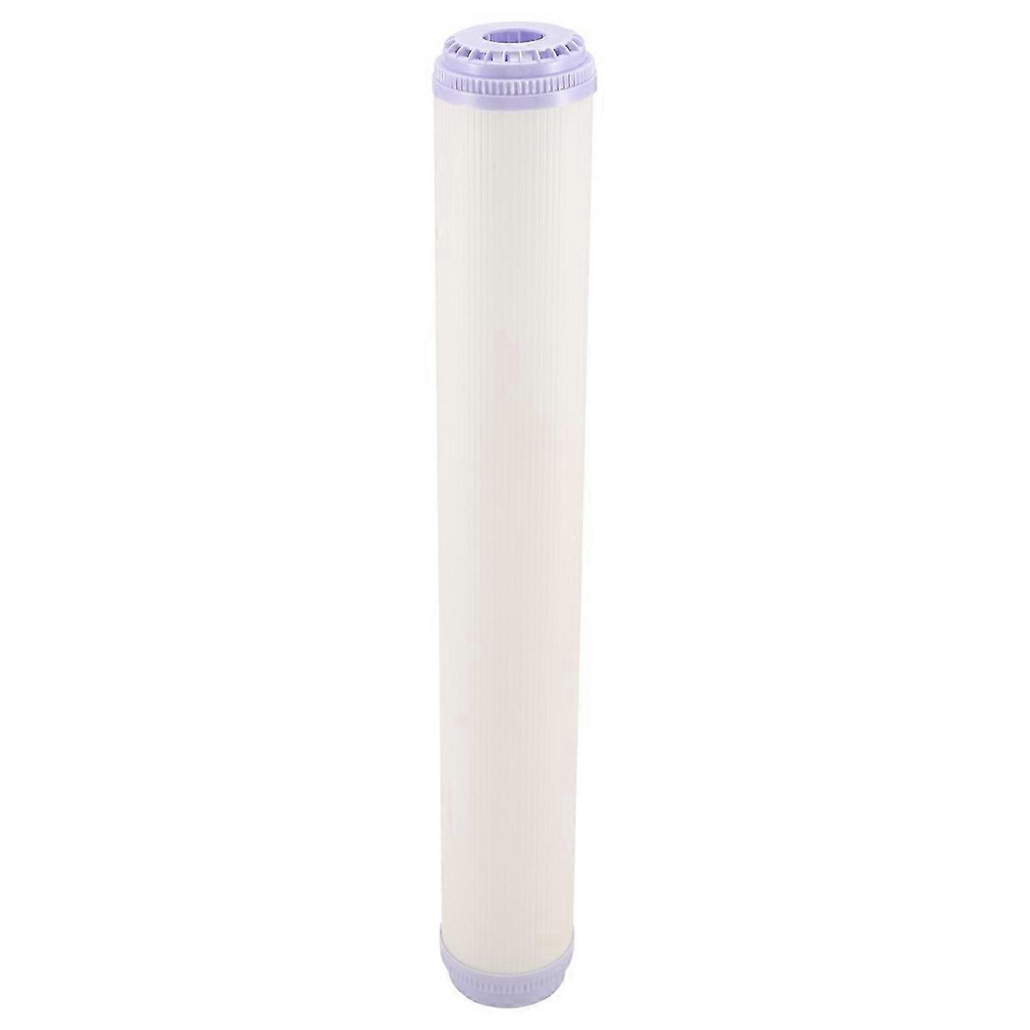 20 Inch Ultrafiltration Membrane Flat Mouth Universal Filter Elements