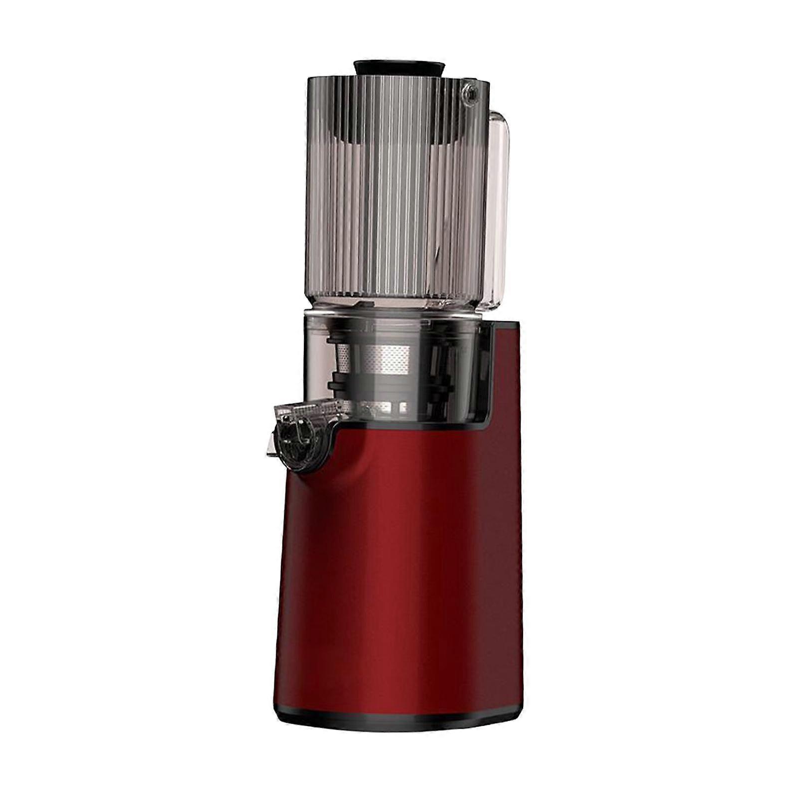 Cold Press Juicer Auto Feeding Easy to Clean Automatic 4.3" Large feed Chute