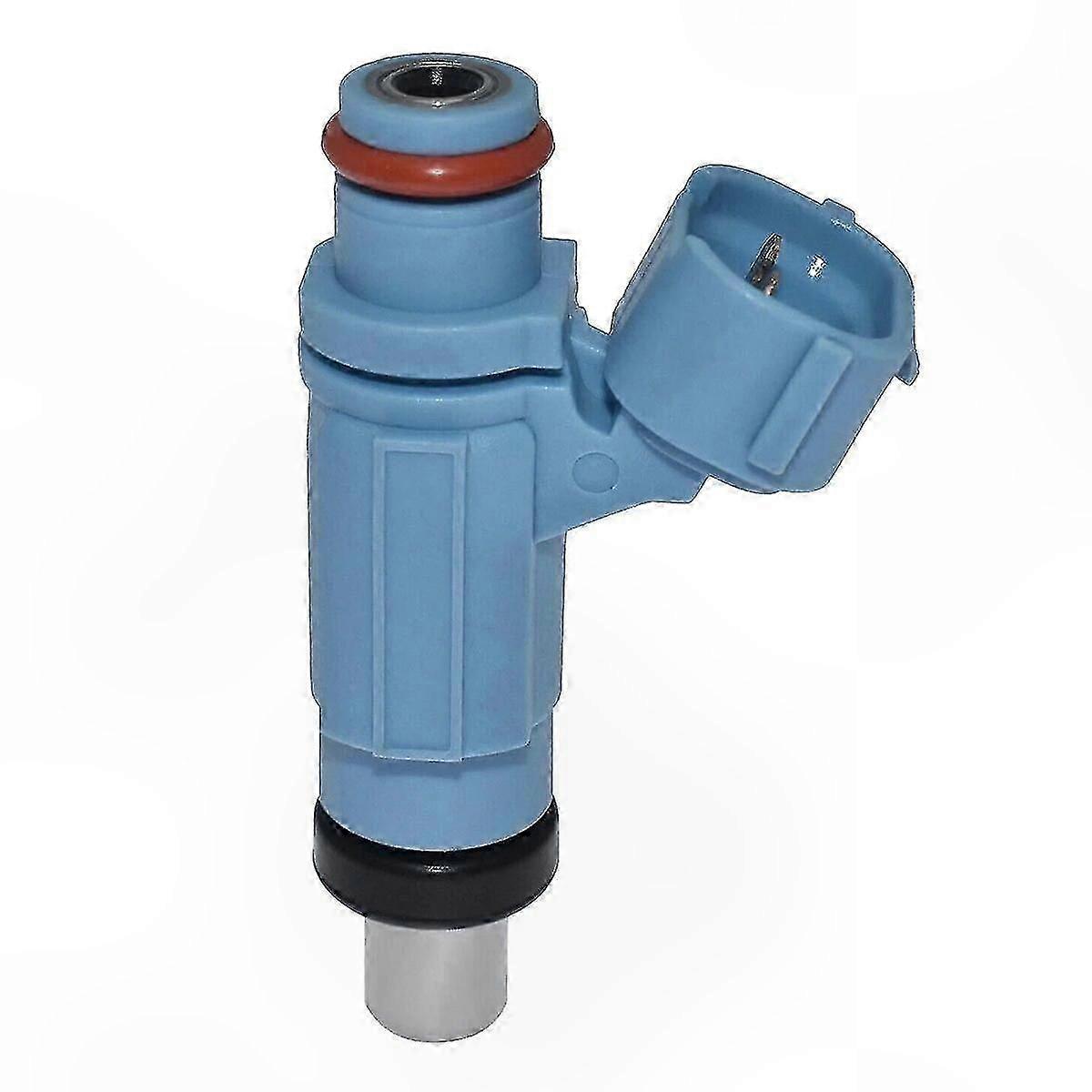 Fuel Injector Compatible with King Quad 700 LT-A700 LTA 700 X ATV Replacement Part 15710-31G01