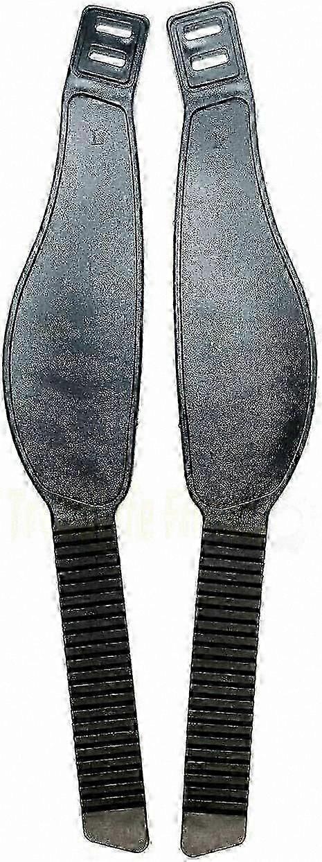 Replacement Pedal Straps for Exercise Bikes | Gym and Home Use