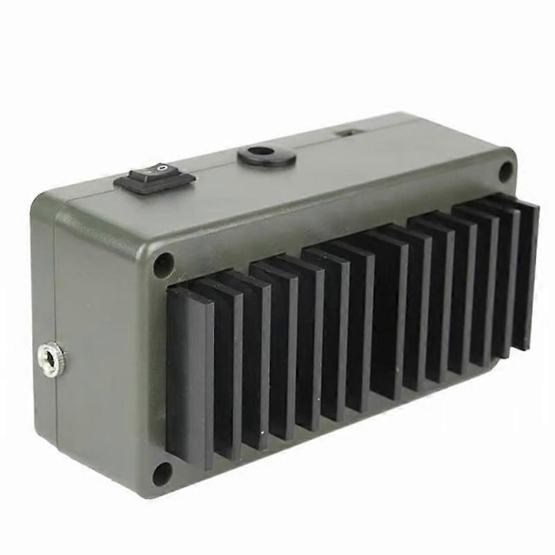 CP390 Outdoor MP3 Electronic Amplifier Bird Call Player
