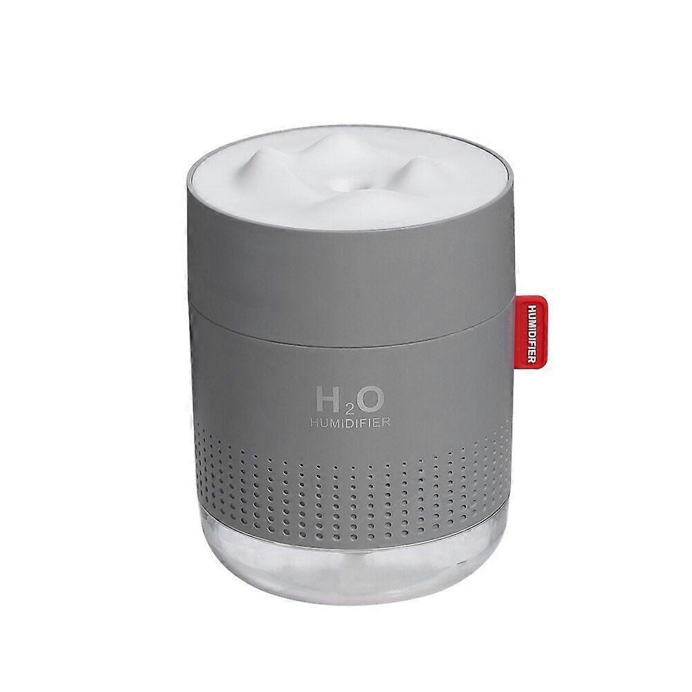 Portable ultrasonic humidifier 500ML