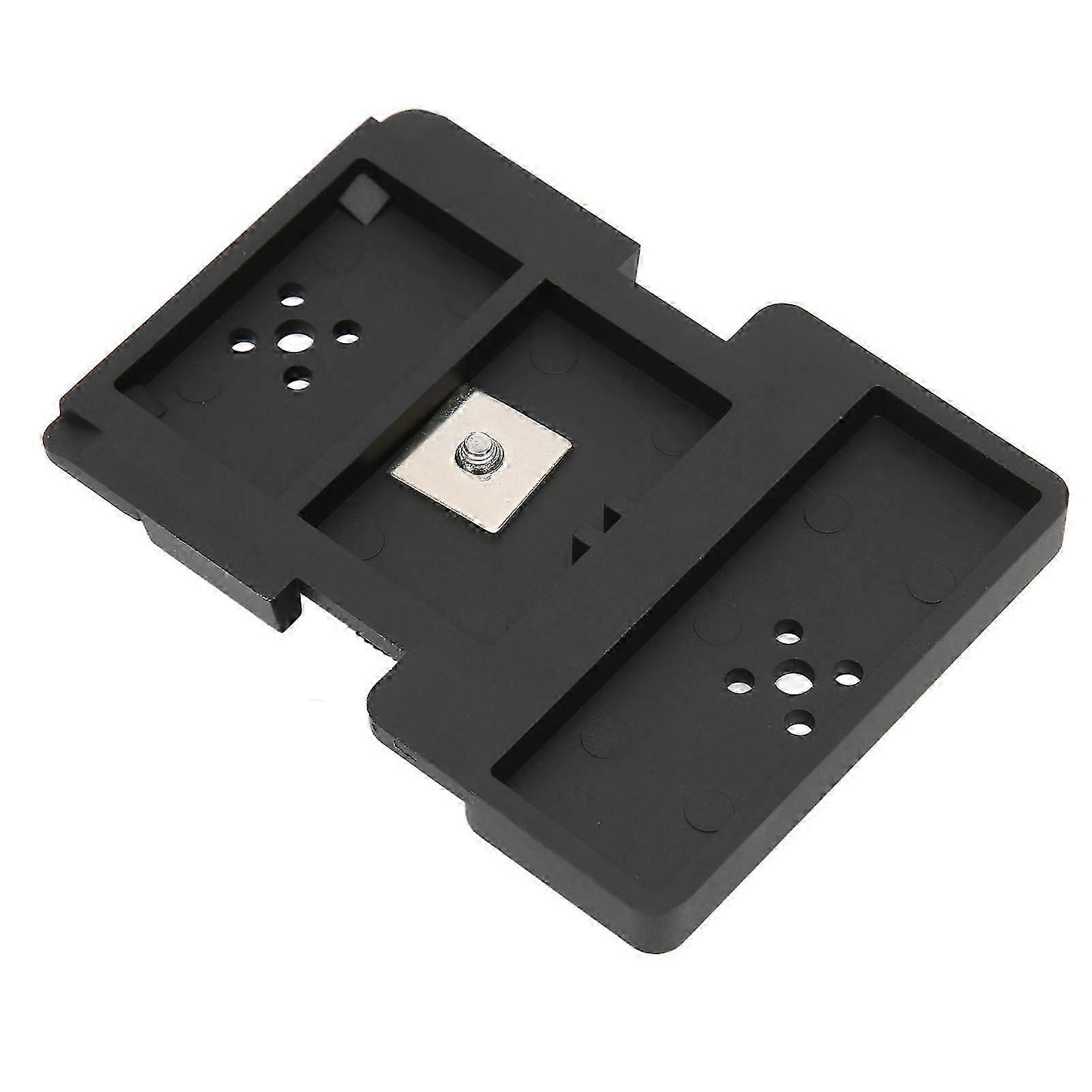 Camera Hot Shoe Mount Adapter for Professional Use Compatible with EW 100 300 500 G1 G2 G3 G4