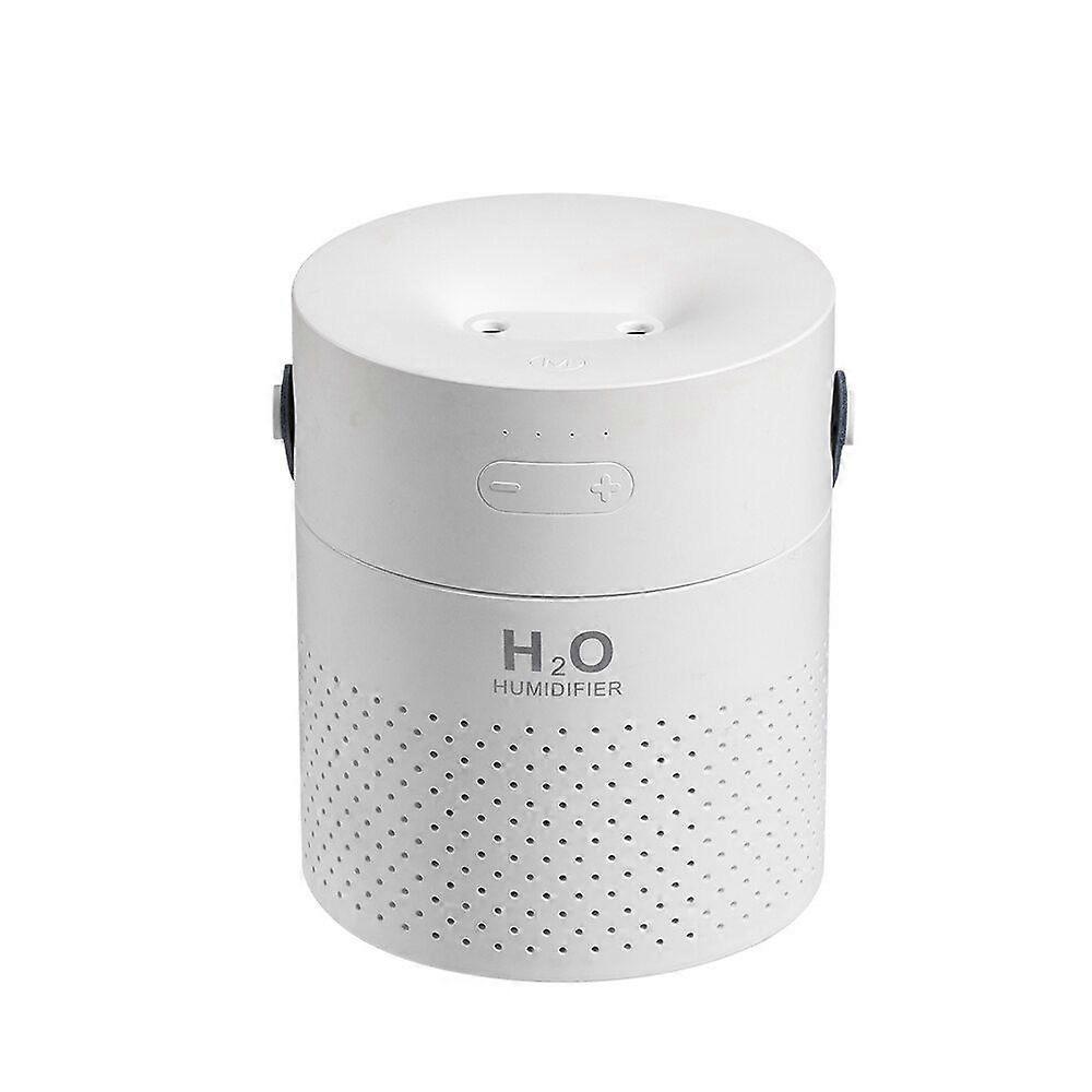 1100ml Large Capacity Air Humidifier Dual Spray #5
