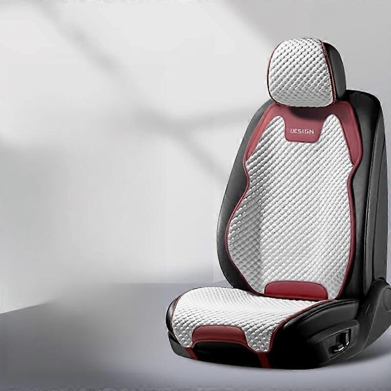 Car Seat Covers Universal Full Set For BMW Series 425i 430i 440i