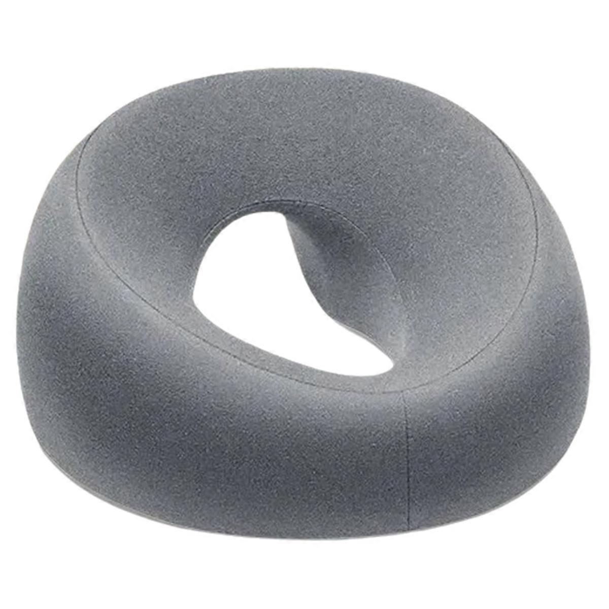 Face Down Pillow Desk Nap Pillow Rest Comfortable Massage Pillow Suitable for Beauty Salon