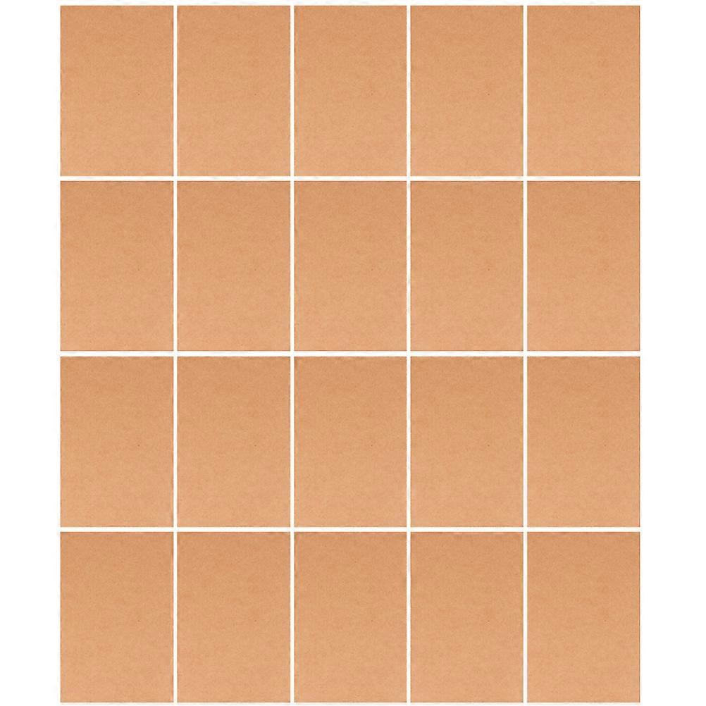 Blank Paper Postcards for Writing 450Pcs DIY Message Cards