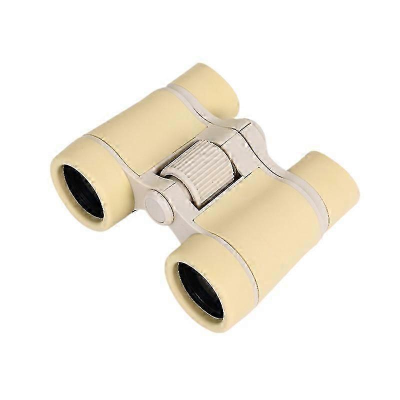 Børnekikkert 4x30 HD dobbeltrørskikkerter til