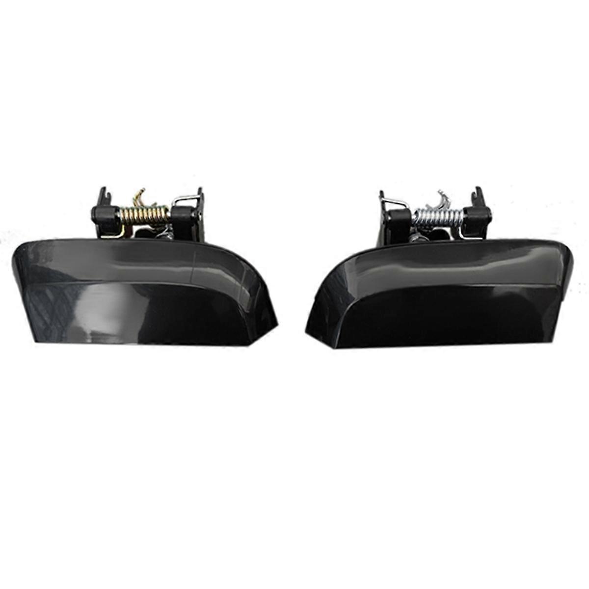Exterior Door Handle 82607-7S004 for 2004-2015 Left