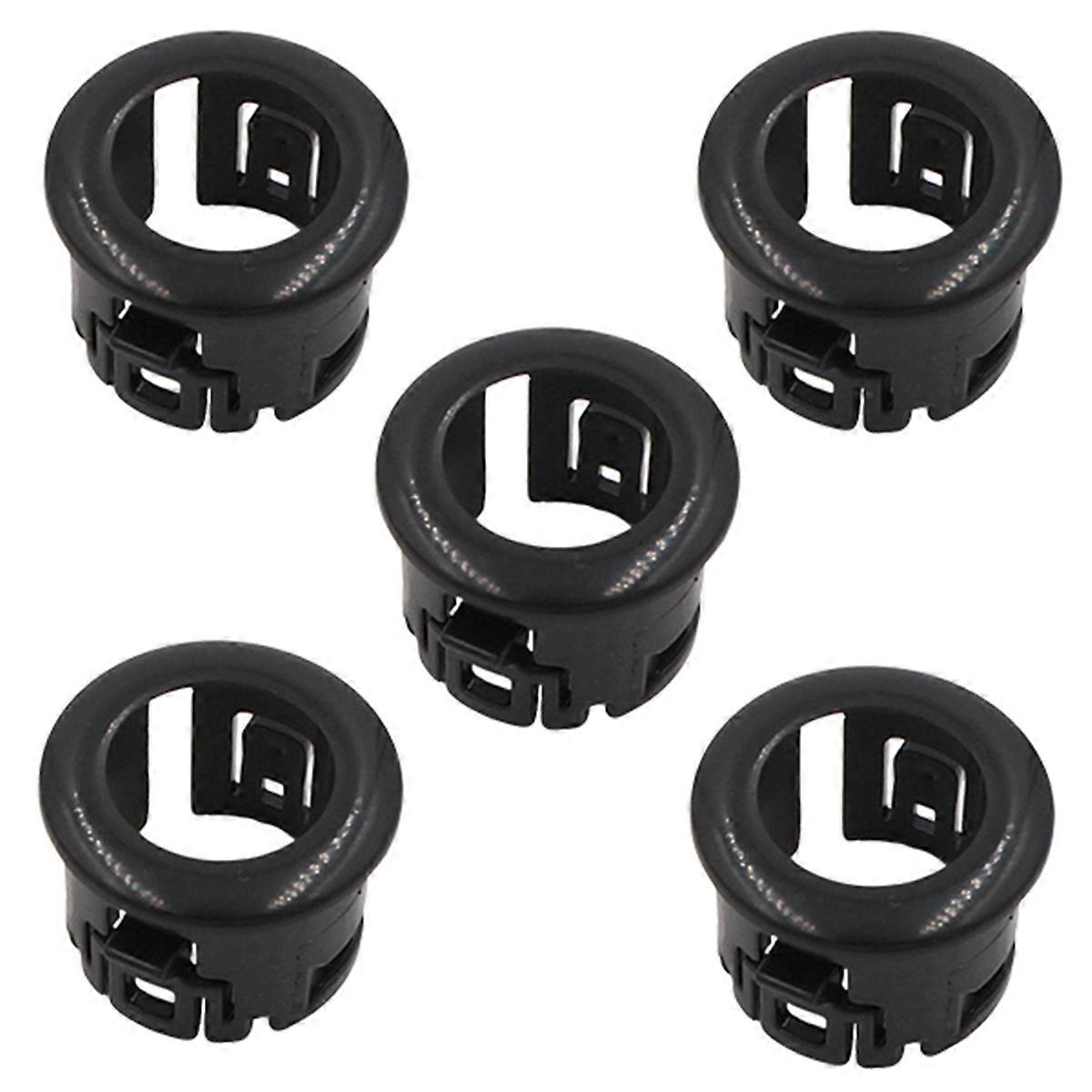 Car Parking Sensor Fixing Bracket Parking Holder Bracket