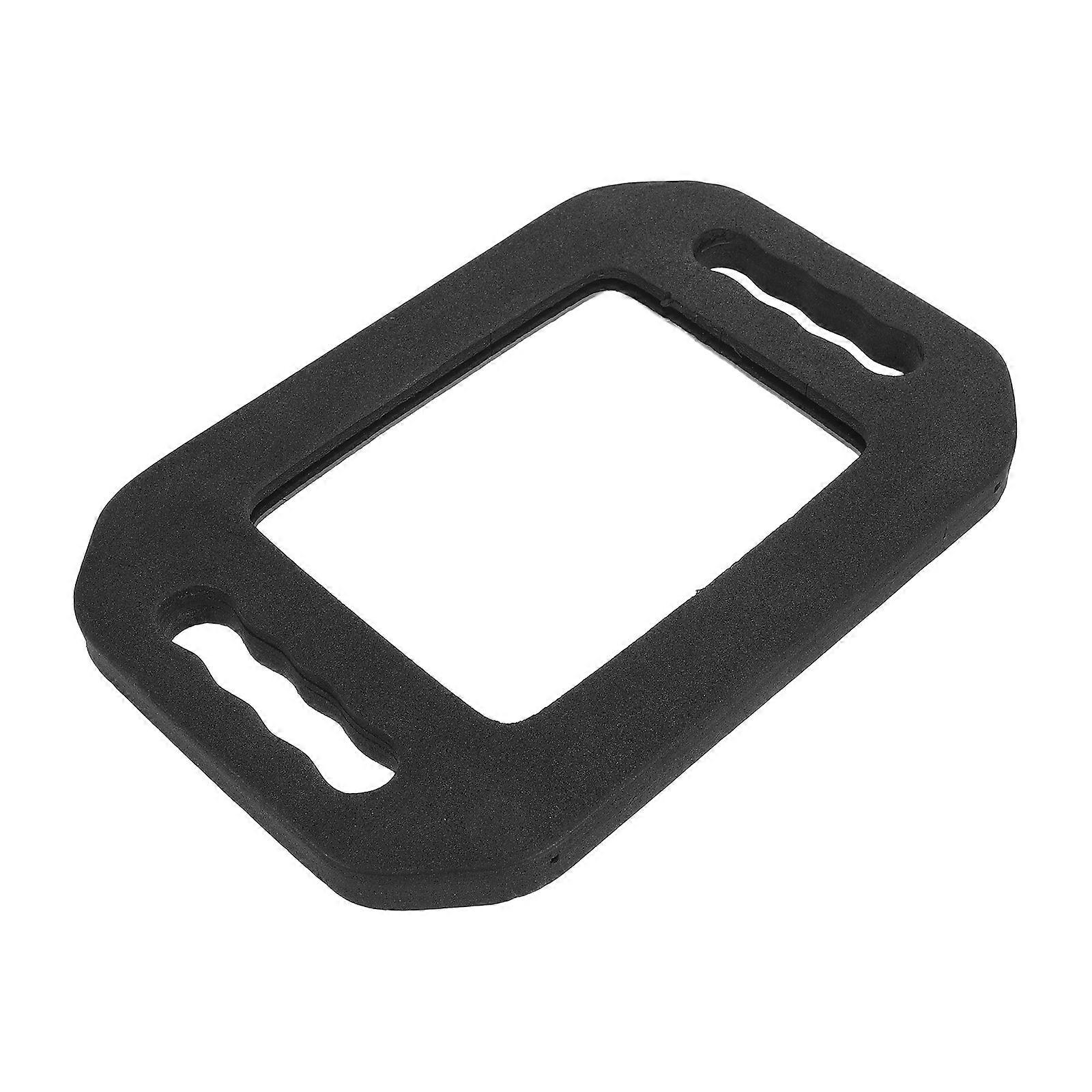 Unbreakable Barber Mirror Handheld for Self Hairdressing 5Pcs