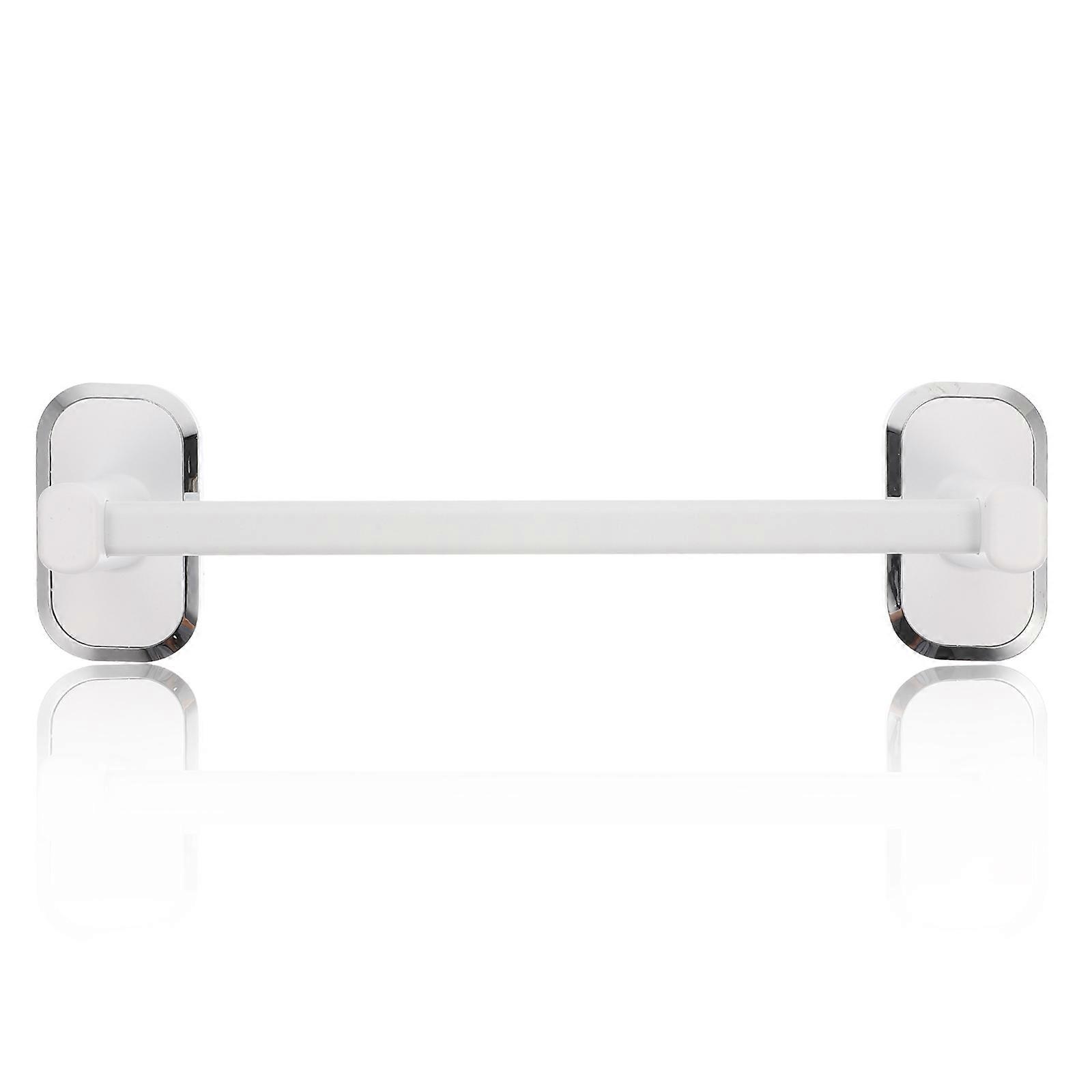 Slipper Holder Bathroom Storage Rack Multipurpose Design Simple Saving Home Organization For Kitchen And Bath 1Pack