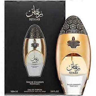 Eau de Parfum - LATTAFA - Remas - 100 ml - Floral notes - Long-lasting - For women