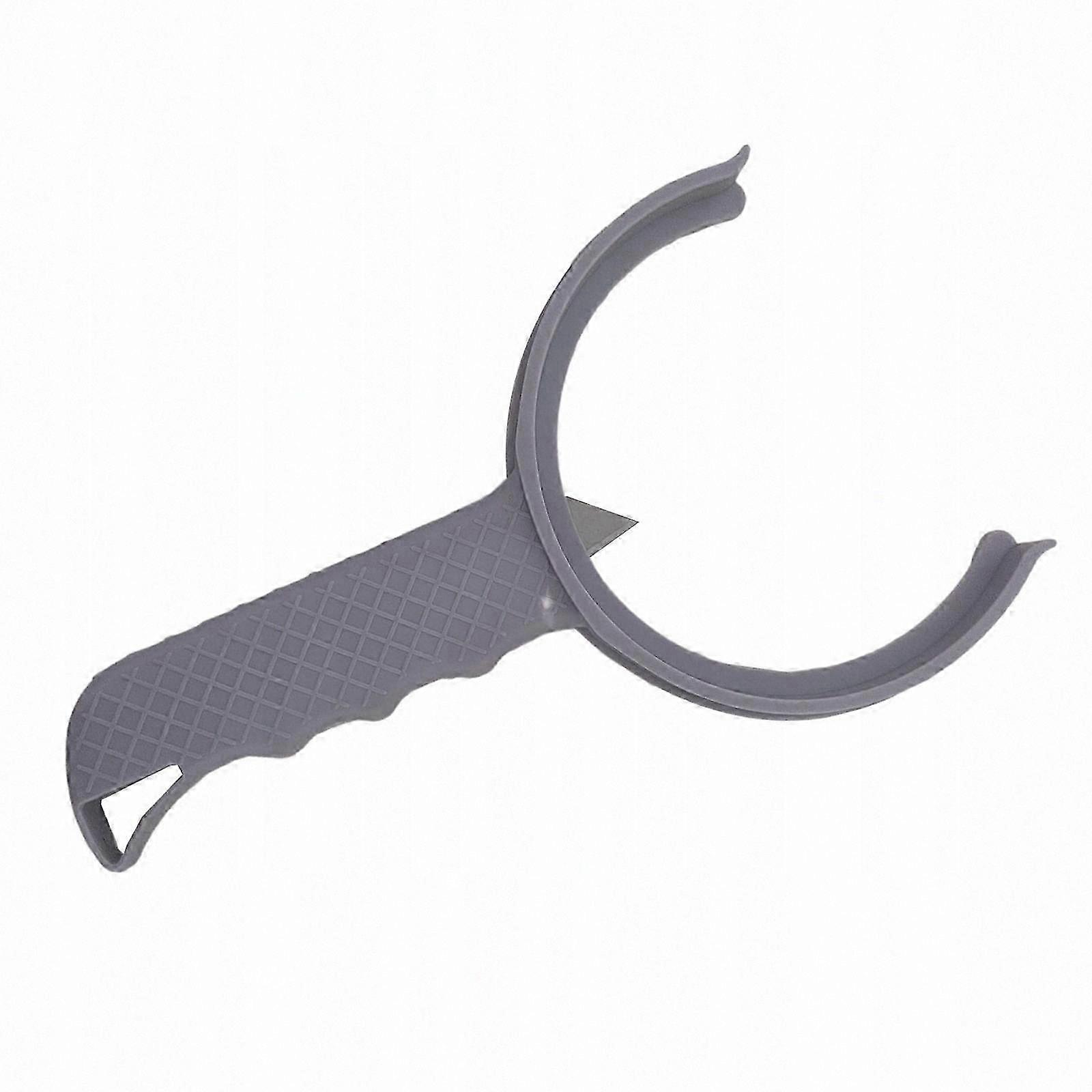 Professional PE Pipe Cutter for 110mm Tubes and Hoses