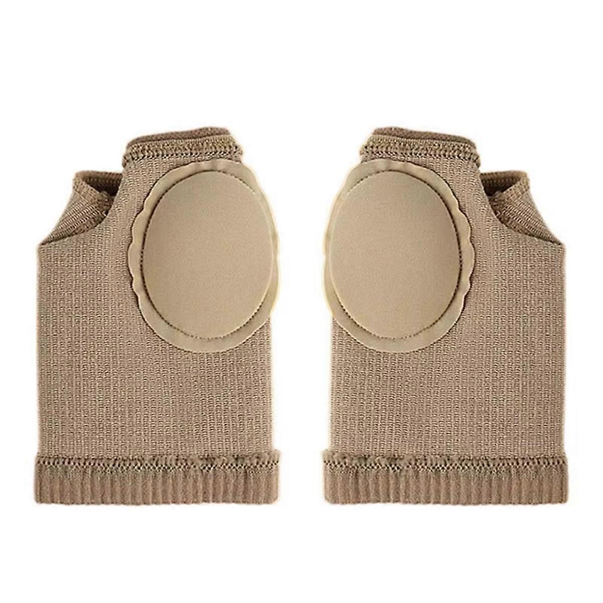 Forefoot Compression Sock Soft Pads For Ball Feet Foot Compression L