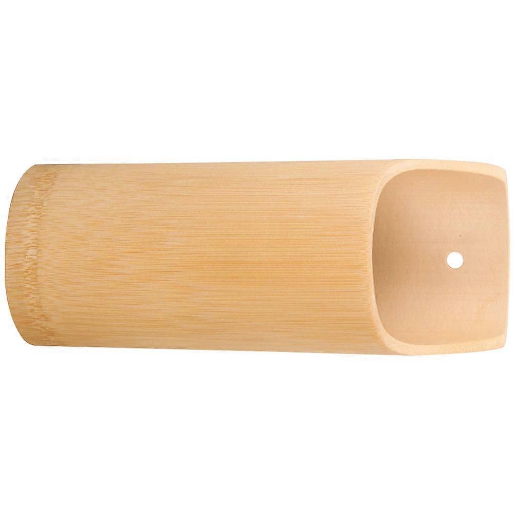 Container Chopstick Holder for Organization 2Pcs
