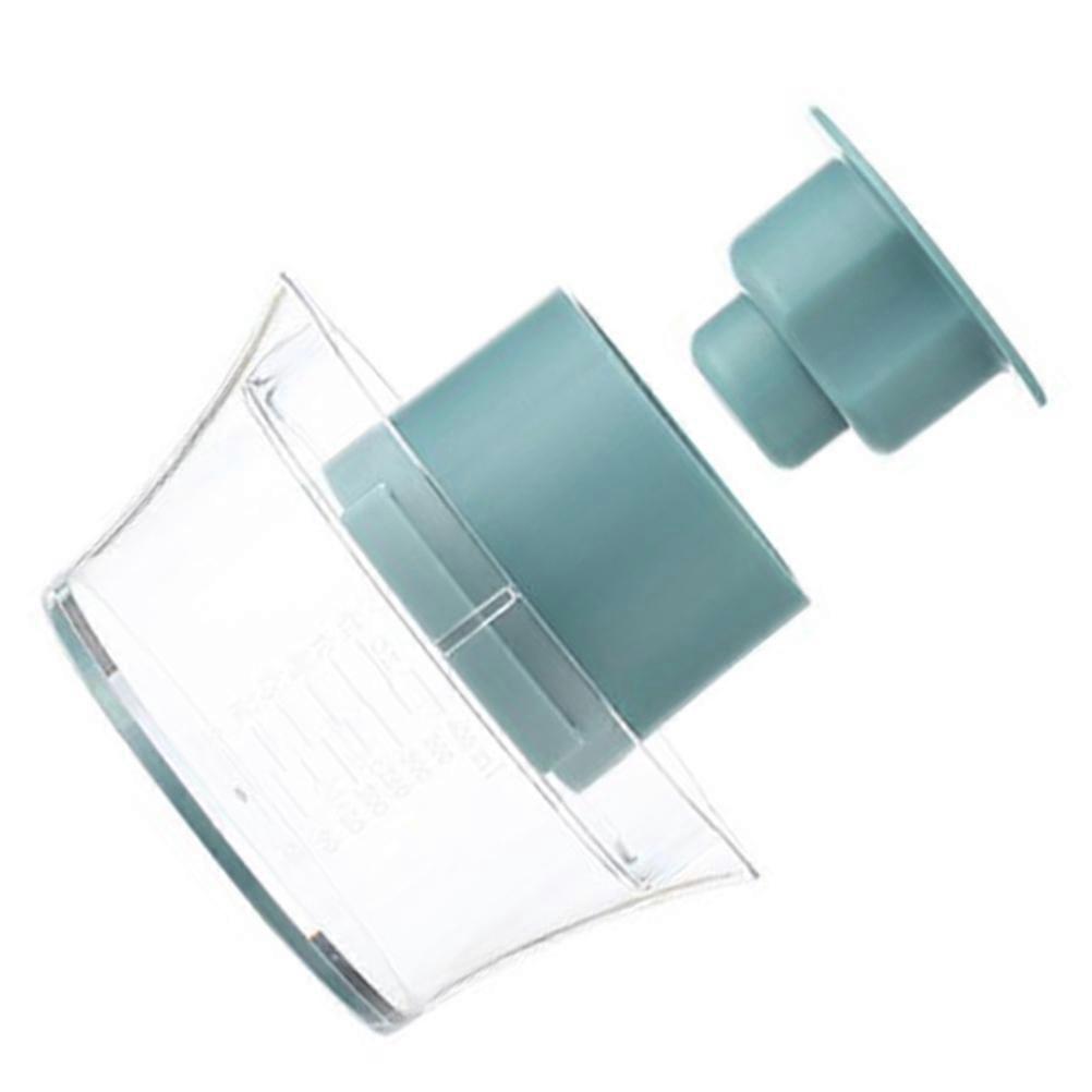 Cob Remover Tool Corn Separator Kitchen Gadget For Cooking Home Users 1Set Sky-Blue Ergonomic Handle