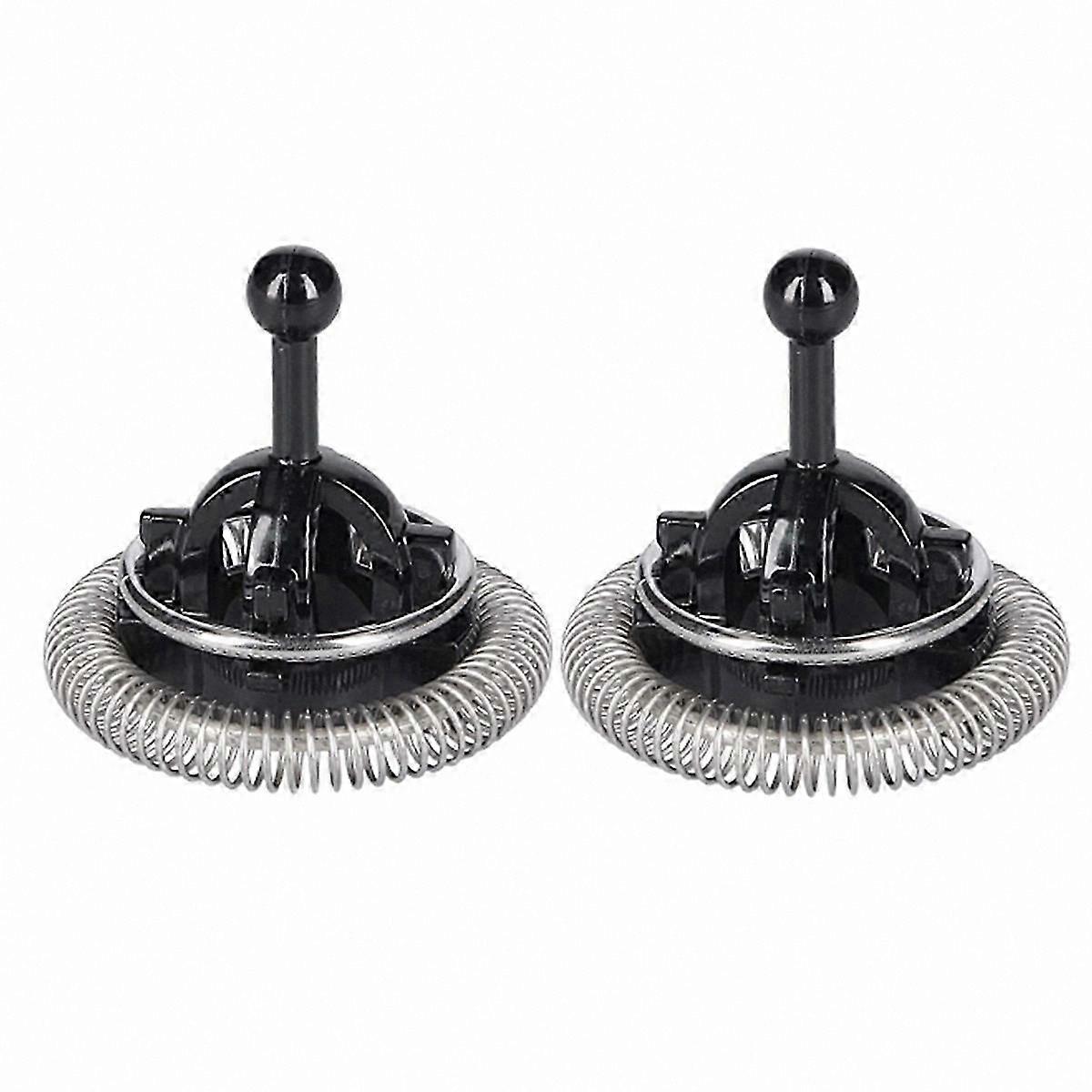 Replacement Whisk Set for Aeroccino Milk Frothers, Fits Models 3, 4, and Plus, 2 Pack