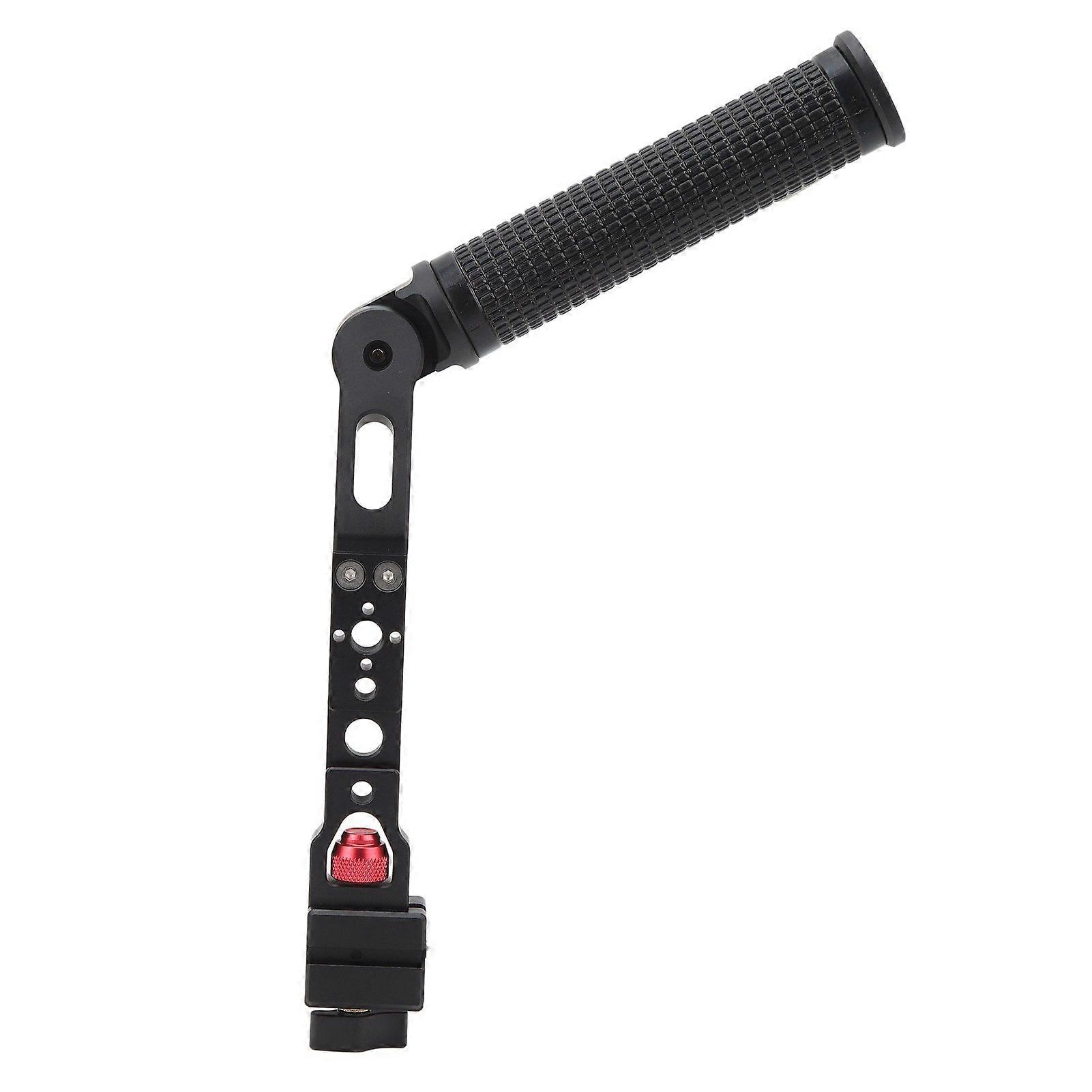 Foldable Adjustable Handle Grip Aluminum Alloy Handheld Handle for DJI Ronin RS2 RSC2 RS3