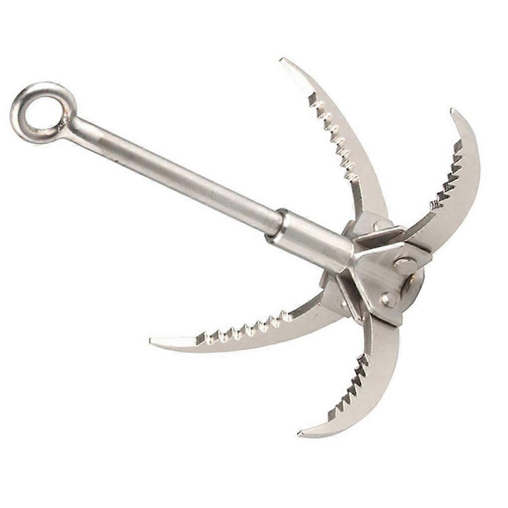 Grappling Hook Climbing Claw Survival Clips Fine Workmanship Camping Supplies