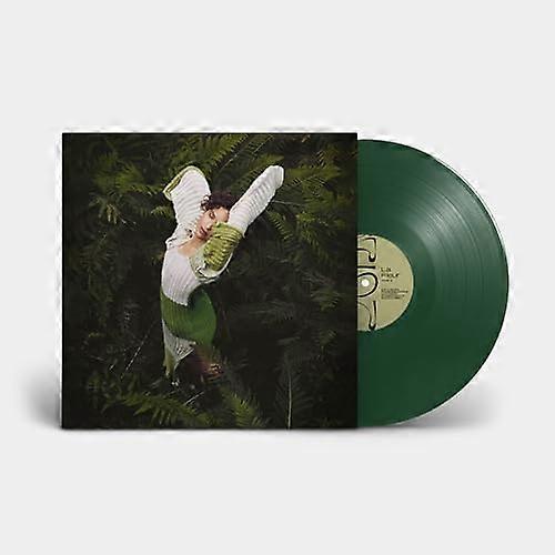 La Fleur - Vasen [VINYL]