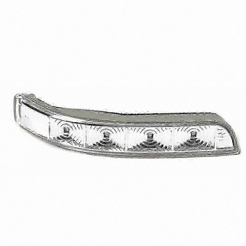 Right Side LED Turn Signal Light for 2009-2014 Sorento Mirror Lamp Passenger Side Indicator