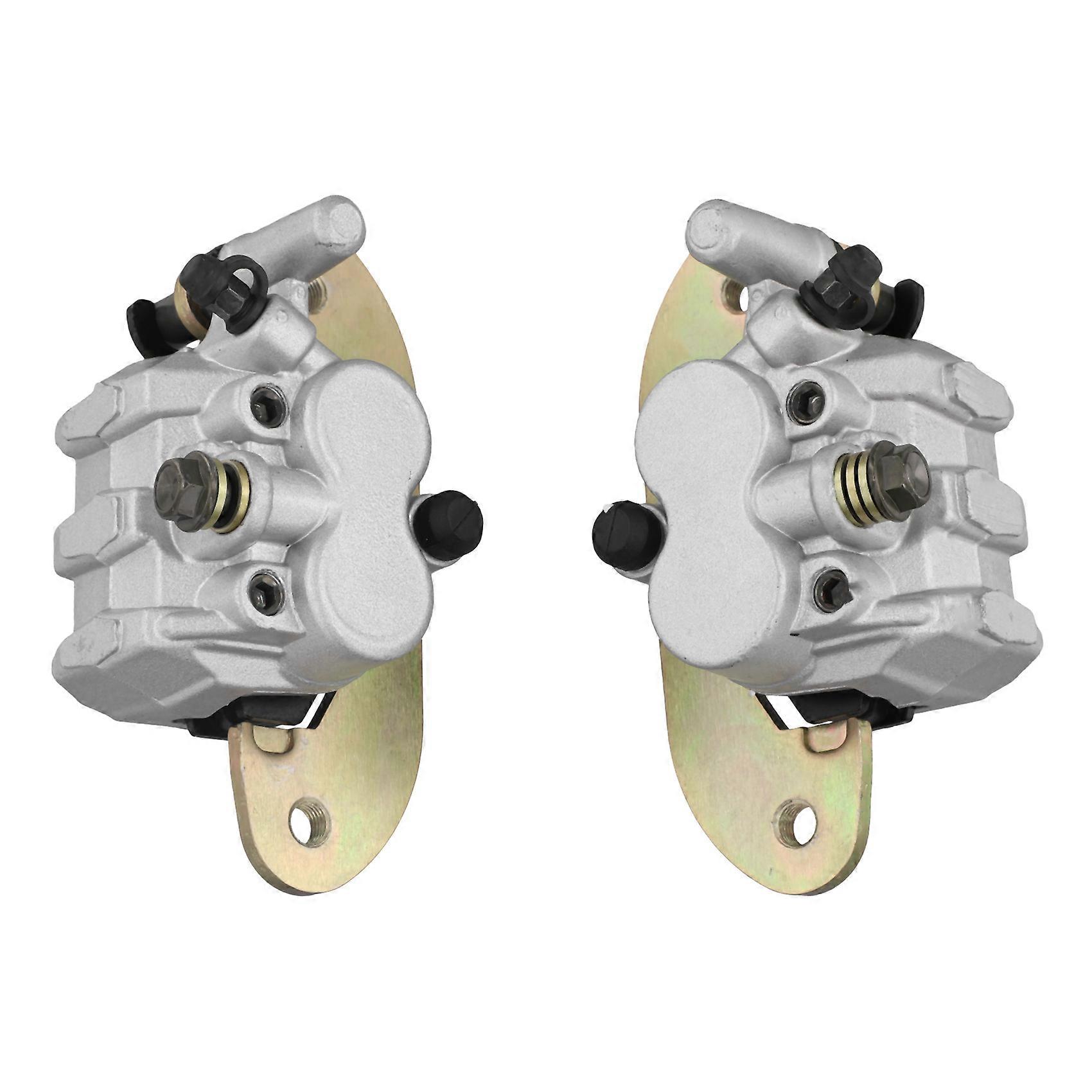 5B4-2580T-01-00 Motorcycle Brake Caliper for 