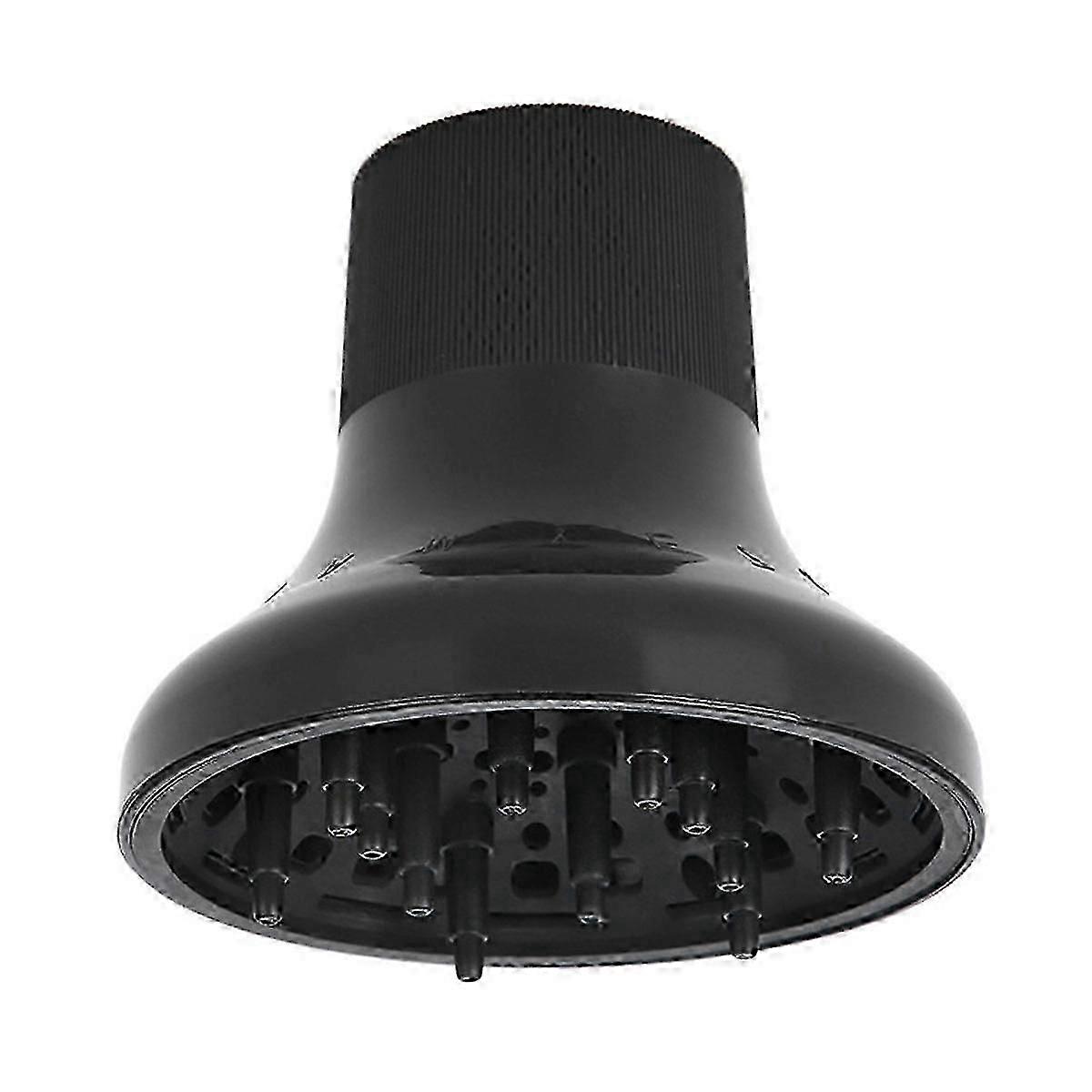Diffuser Attachment for Hair Dryer Hair, Diffuser Hair Dryer, Universal Hair Diffuser for Curly Hair