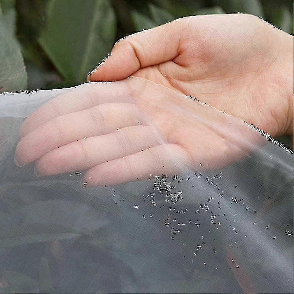 Fine Mesh Insect Protection Net