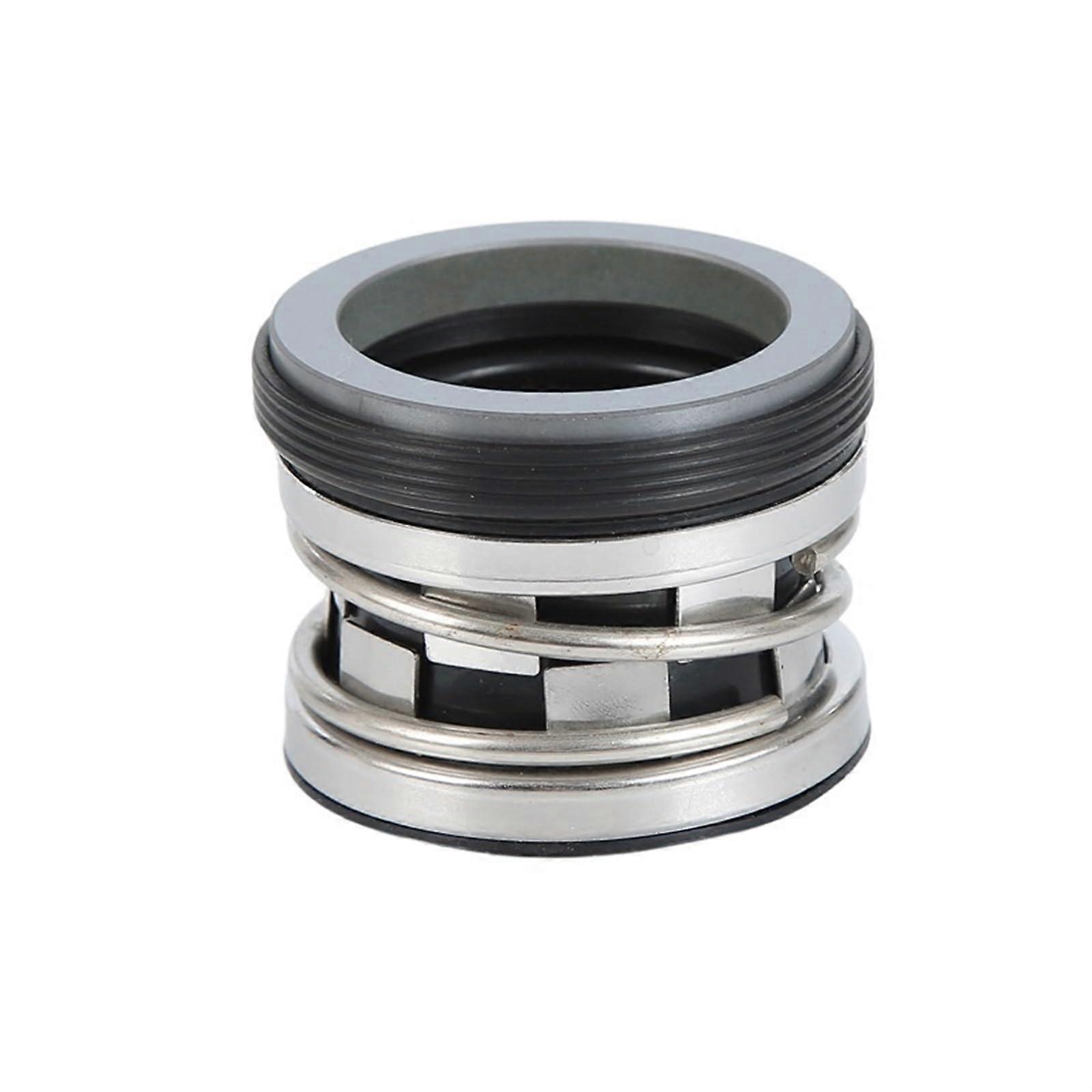2100 Mechanical Seal Inner Diameter 10mm To 60mm Silicon Carbide Carbon NBR For Water Pump Shaft Seal ID 35mm