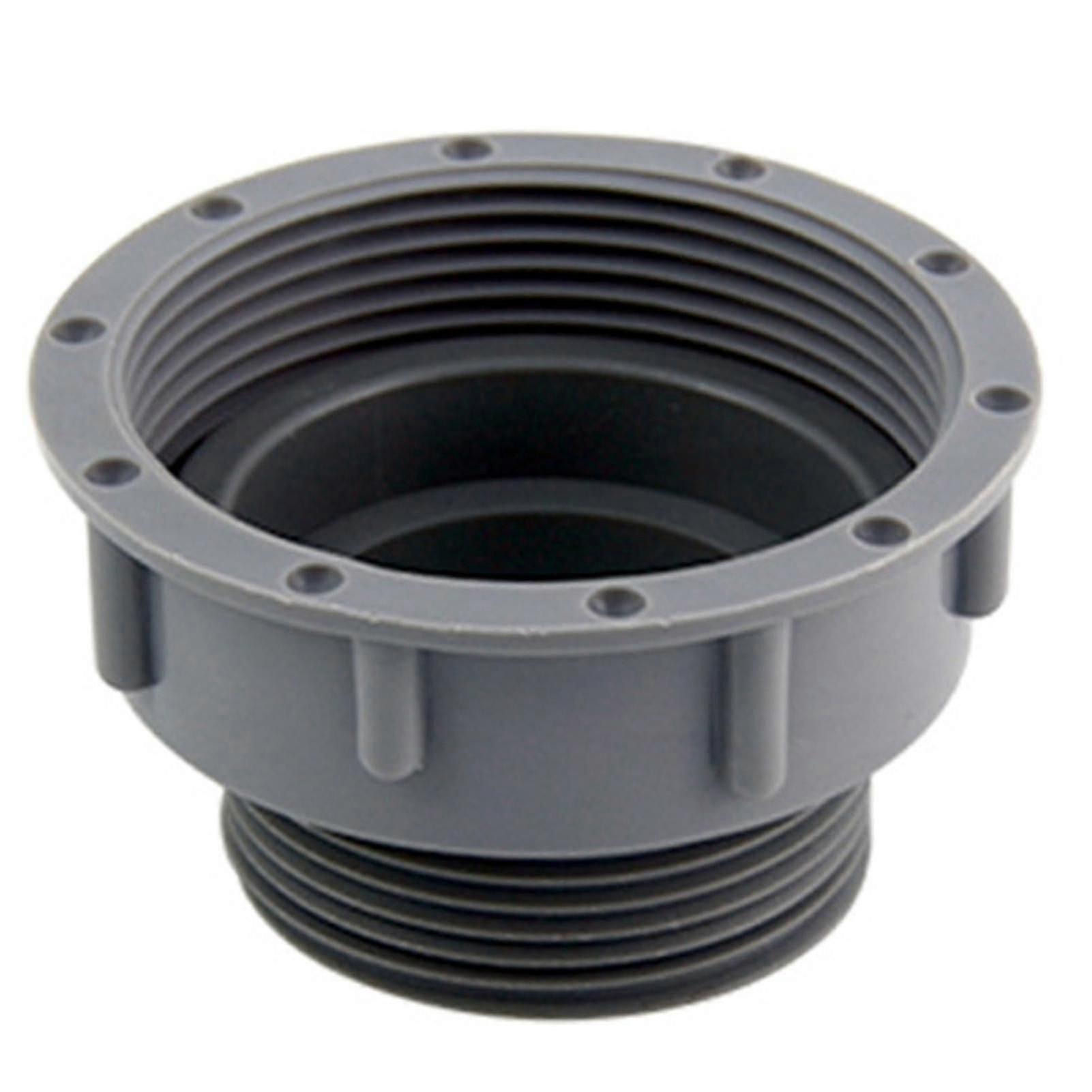 sewer pipe connector 58mm to 46mm