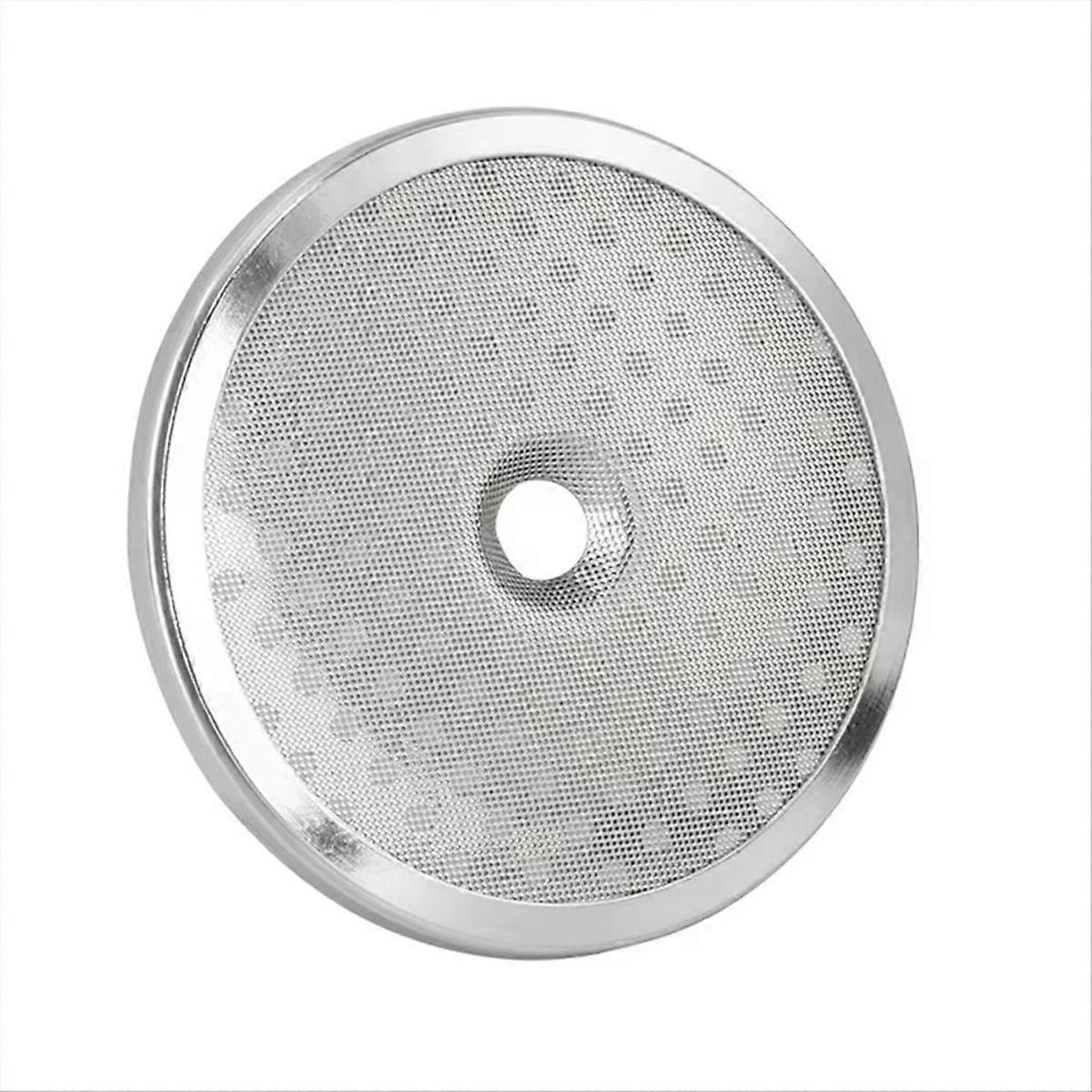 56.5mm Espresso Machine Group Filter Replacement Shower Screen for La Victoria Makers