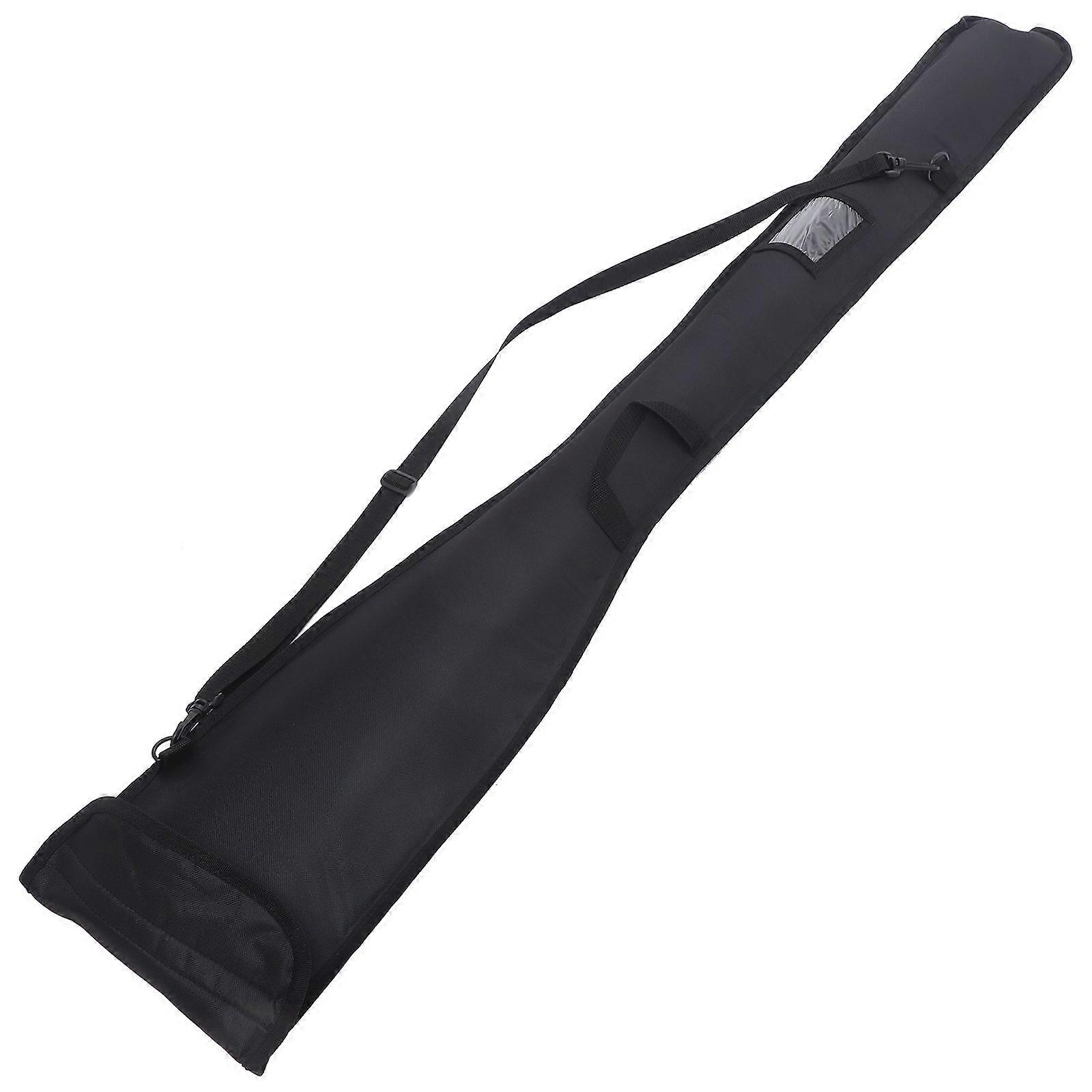 Comodo Kayak Ora Storage Bag Canoa Paddle Holder per canoa all'aperto