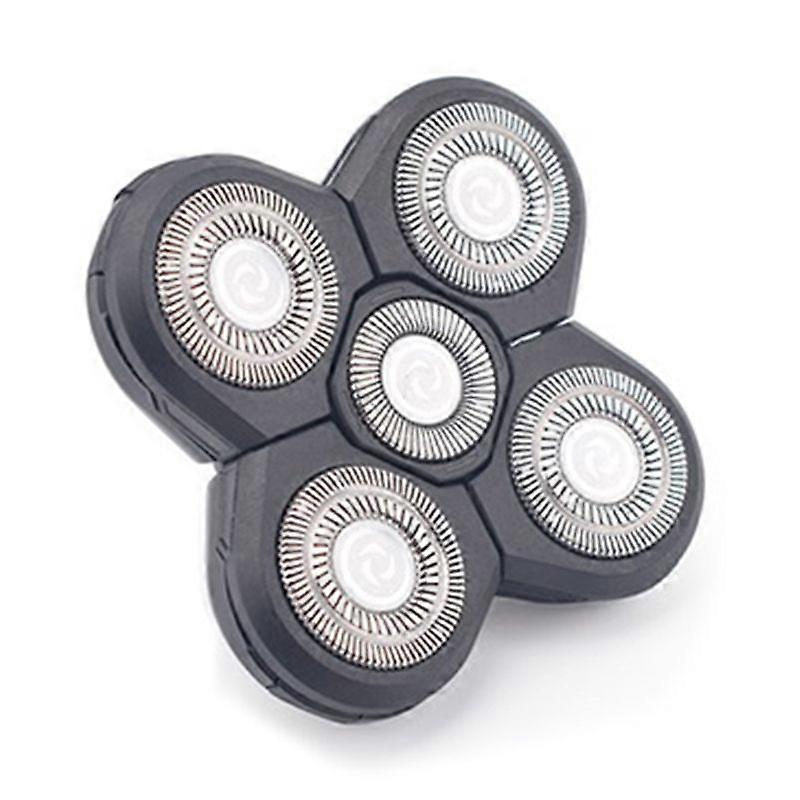 1PCS Replacement Shaver Head Electric Shaver 5 Cutter Floating Head