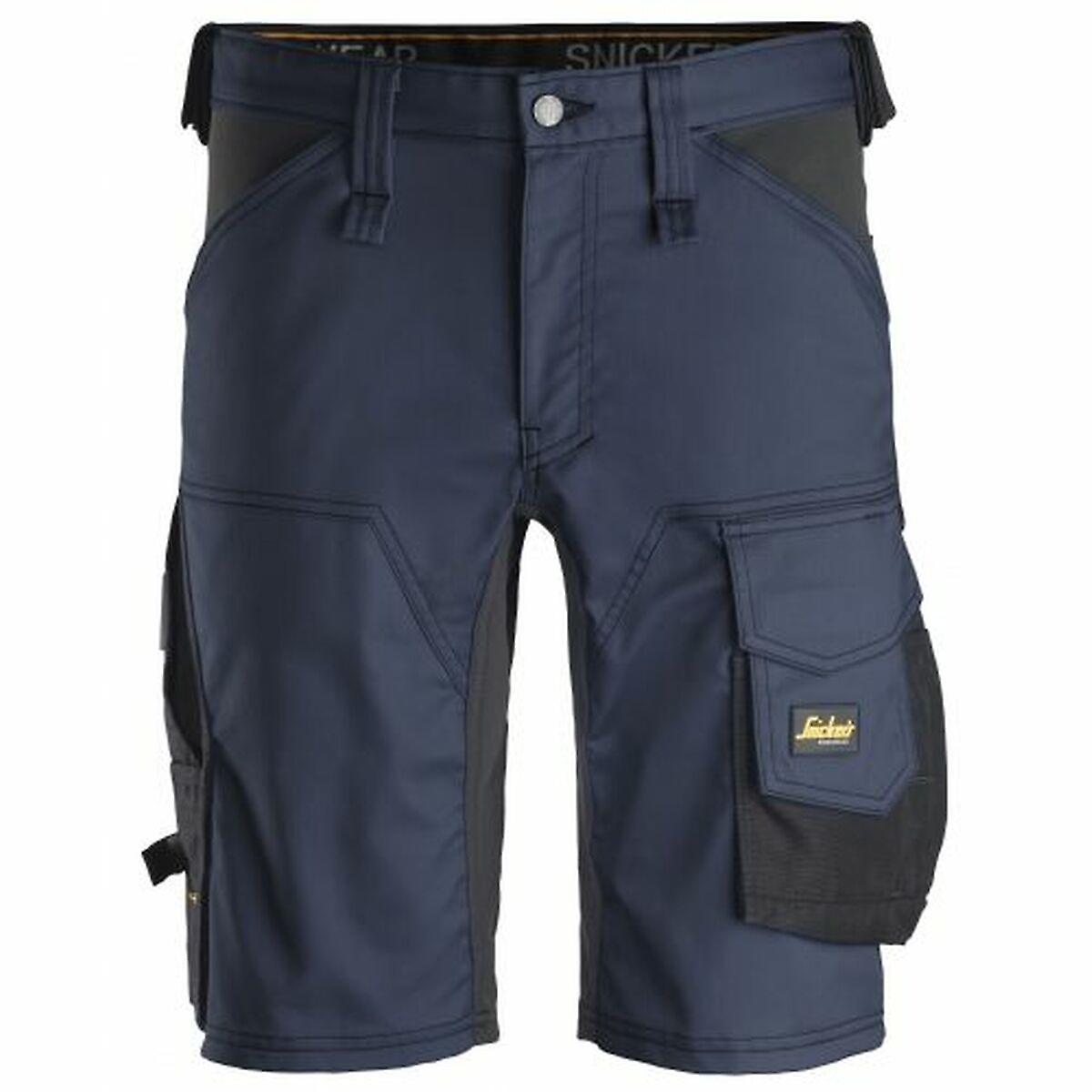 Shorts Snickers Workwear AllroundWork