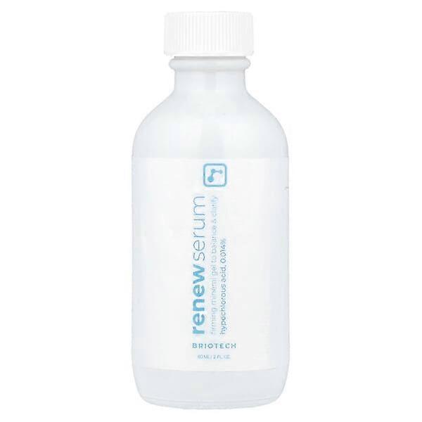 Briotech, Renew Serum, 2 fl oz (60 ml)