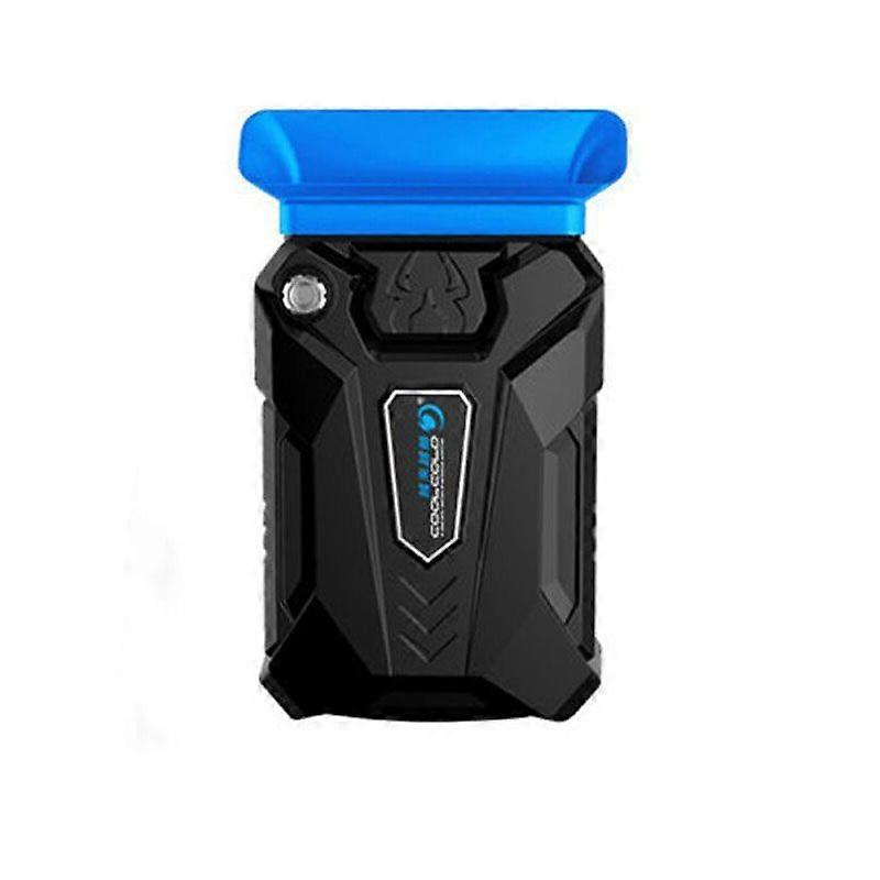 New Portable Mini External Vacuum Air Extracting USB Cooling Pad Cooler Fan for Notebook Laptop PC, No Installation is Required