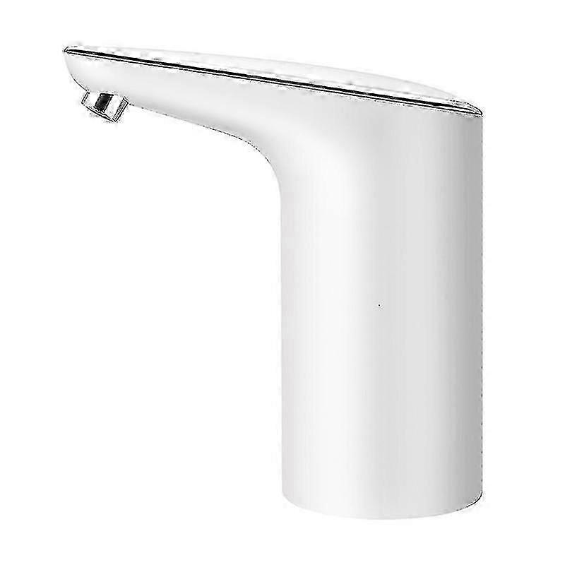 Automatisk vandtildeling, hvid drikkevandsvarmer