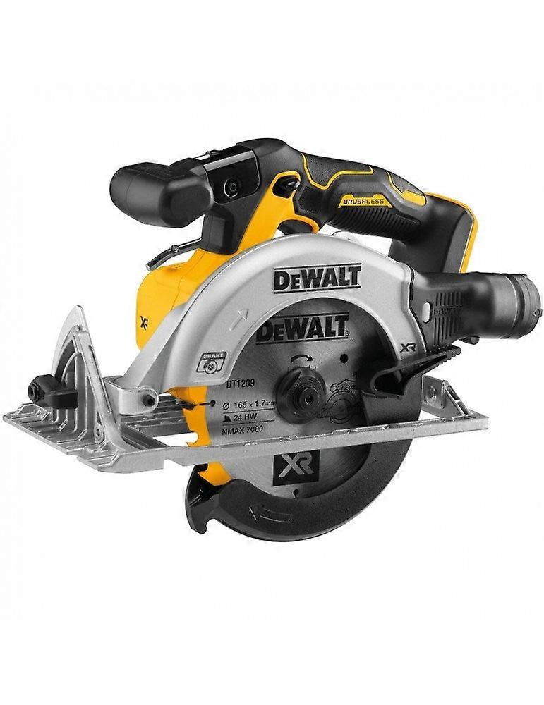 Dcs565n Dewalt Portable Circular Saw