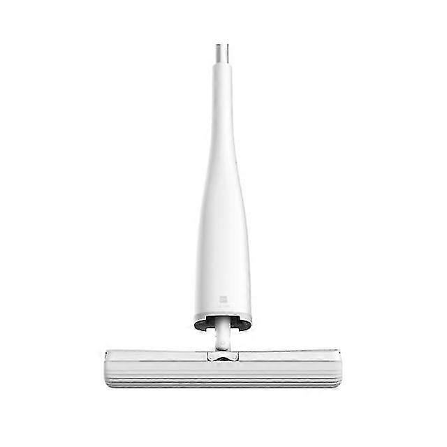 Simple Aesthetics Cannonball Barrel Sponge Self-squeezing Water Mop