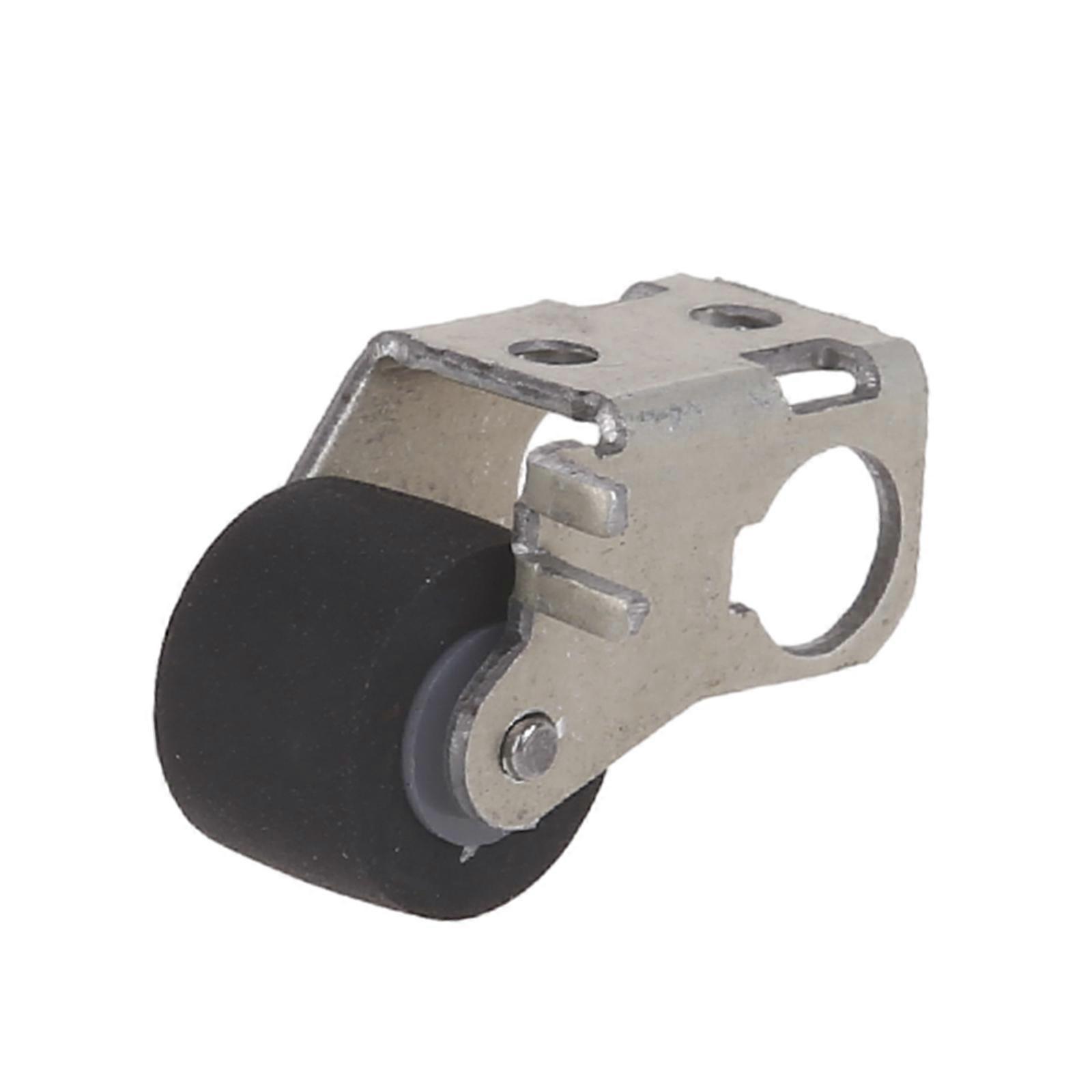 Playback Gear Wheels Pressure Belt Pulley Pinch Rollers for TN-7 Cassette Machine Tape Recorder Replacement Part Multicolor