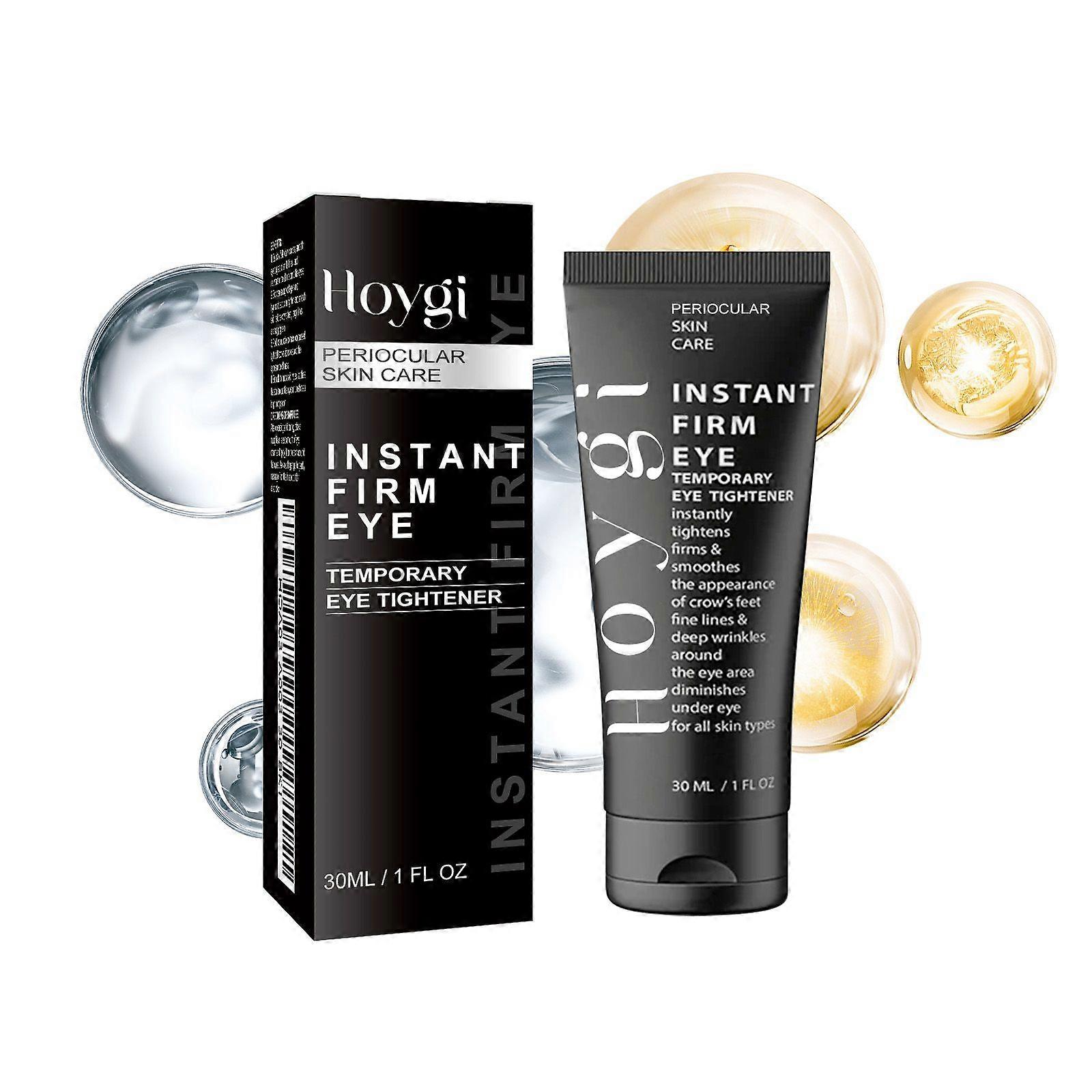 Eye Tightening Cream
