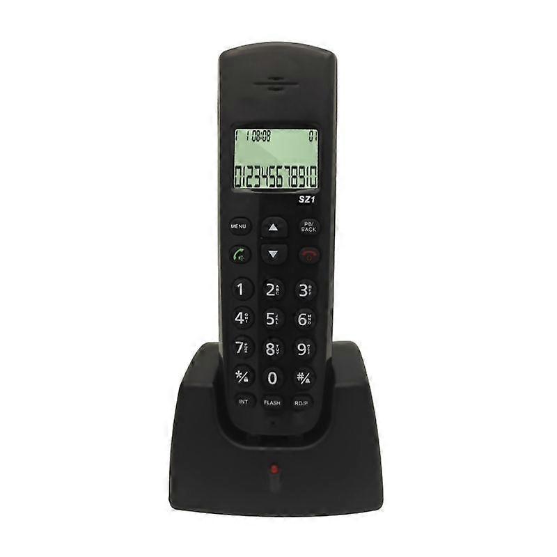 Nuisance Call Blocker LCD Colour Display Screen Call Blocking Telephones