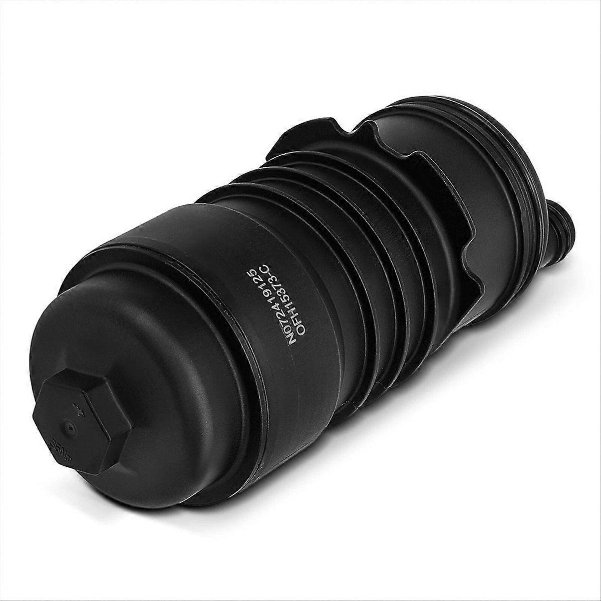 Oil Filter Housing for A4 A5 A6 A7 A8 Q5 for 057115373B