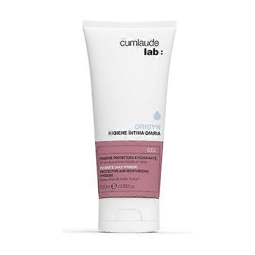Origyn daily intimate hygiene 100 ml