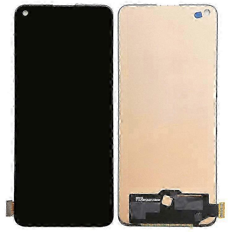 Compatible For Realme 9 4G RMX3521 Grade C LCD Screen and Digitizer Assembly Part (TFT Technology) (without Logo) 2025