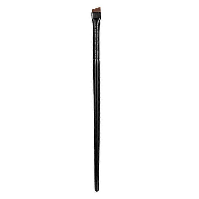 Super Thin Eyebrow Brush Eyeliner Brush Synthetic Hair Angled Sharp Makeup Tools